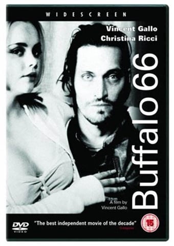 Buffalo 66 (15) - CeX (UK): - Buy, Sell, Donate